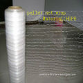 elastic pallet nets hdpe materials